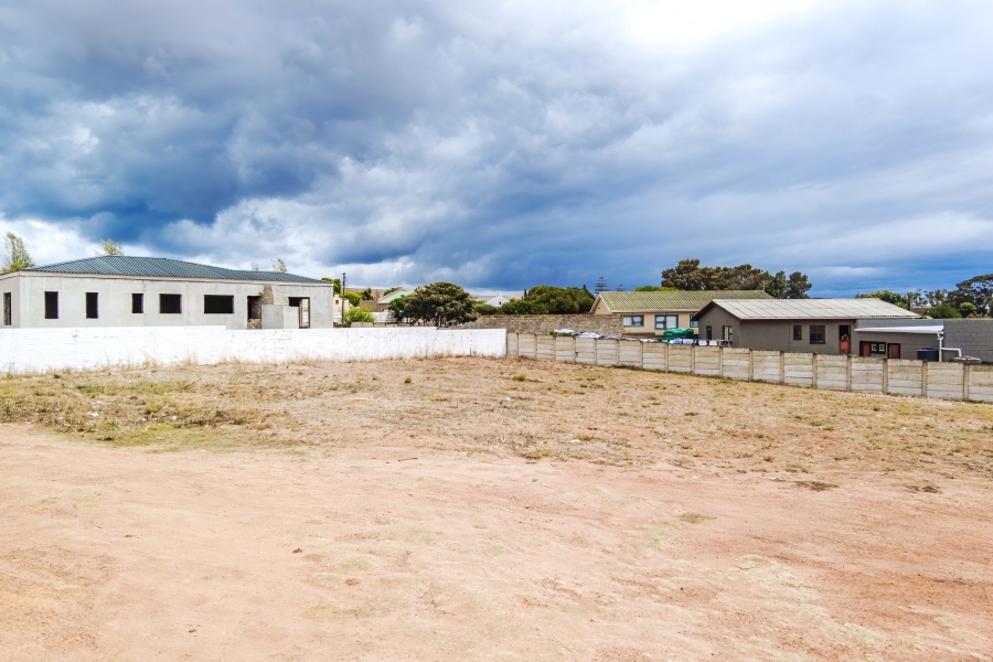 0 Bedroom Property for Sale in Darling Western Cape